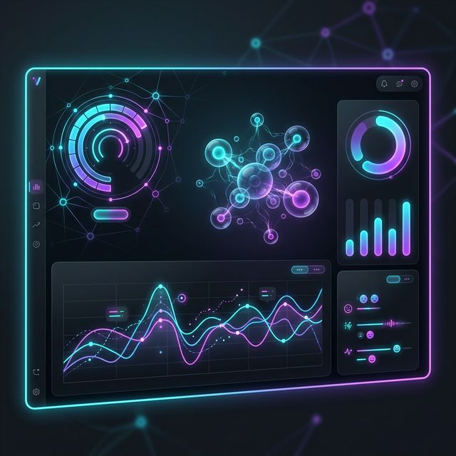 Vibe Check Dashboard